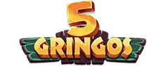 Logo de 5 Gringos