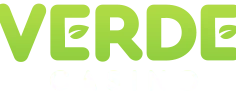 Logo de Verde Casino