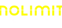Logo de Nolimit City proveedor de Fire in the Hole 3
