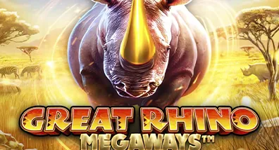 Slot Great Rhino Megaways