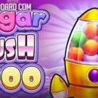 Slot Sugar Rush 1000