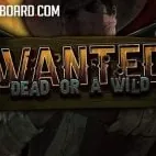 Slot Wanted Dead or a Wild